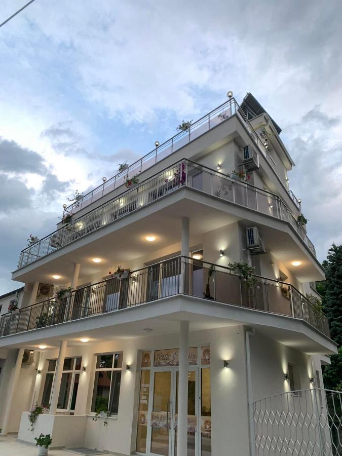 Villa Perla Di Mare Kranevo Exterior foto